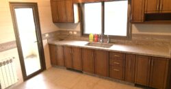 zahle dhour apartment for rent Ref#5779