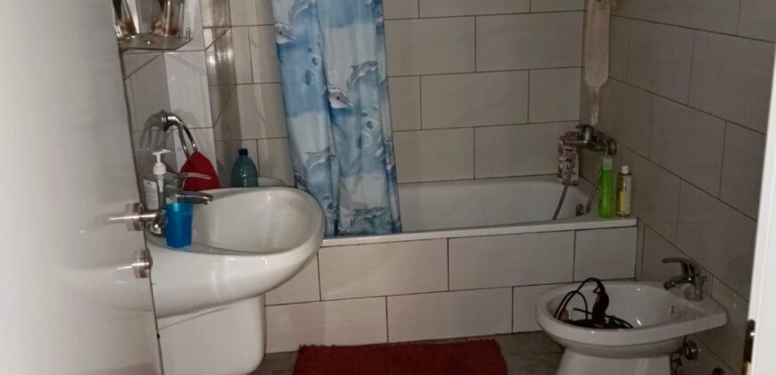 zekrit fully furnished apartment for rent in a calm area Ref#5808