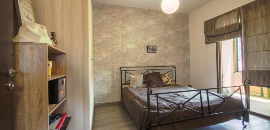 Aoukar fully furnished and luxurious apartment for rent Ref#5816
