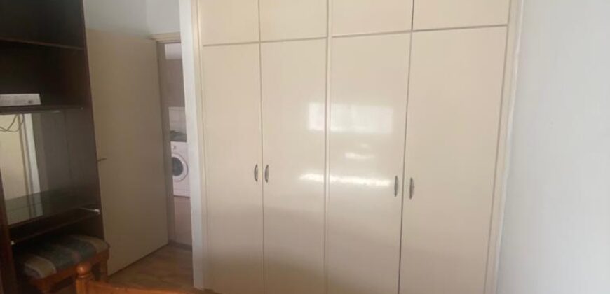cyprus larnaca fully furnished apartment for sale, already rented 3 years Ref#0031