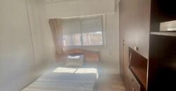 cyprus larnaca fully furnished apartment for sale, already rented 3 years Ref#0031
