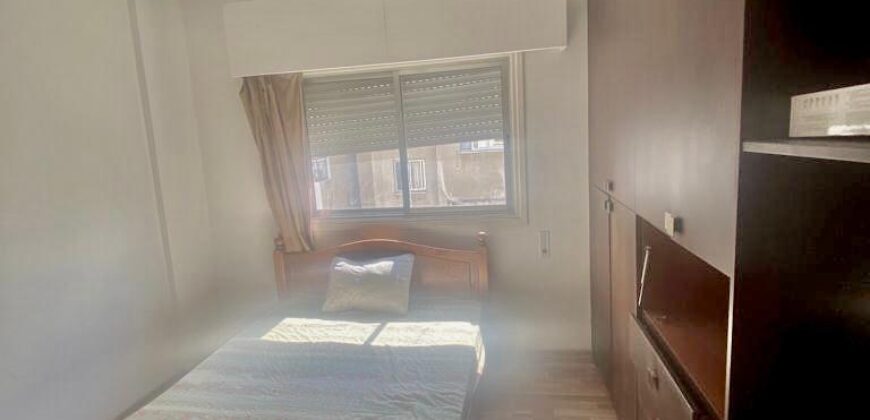 cyprus larnaca fully furnished apartment for sale, already rented 3 years Ref#0031