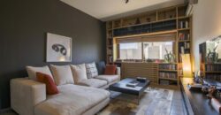 Aoukar fully furnished and luxurious apartment for rent Ref#5816