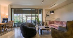 Aoukar fully furnished and luxurious apartment for rent Ref#5816