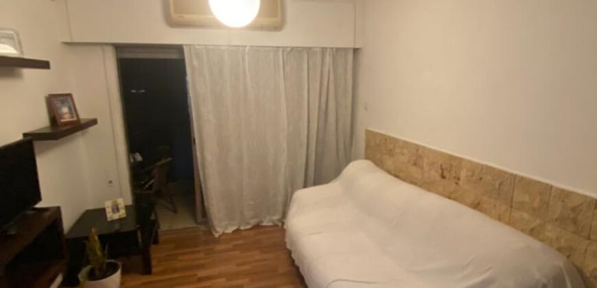 cyprus larnaca fully furnished apartment for sale, already rented 3 years Ref#0031