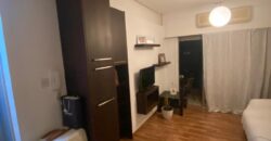 cyprus larnaca fully furnished apartment for sale, already rented 3 years Ref#0031