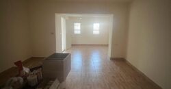 haouch el omara ground floor apartment for sale, recently renovated Ref#5823