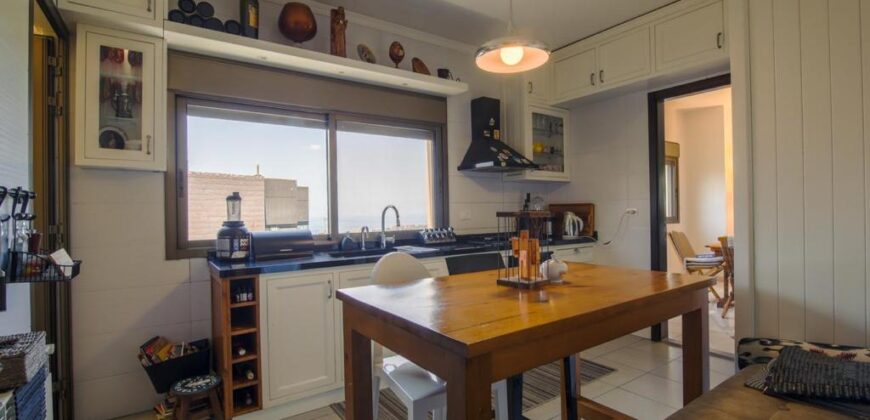 Aoukar fully furnished and luxurious apartment for rent Ref#5816