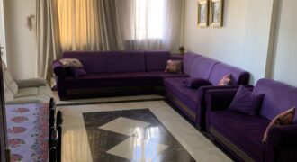 haouch el omara stargate area furnished apartment for rent Ref#5793