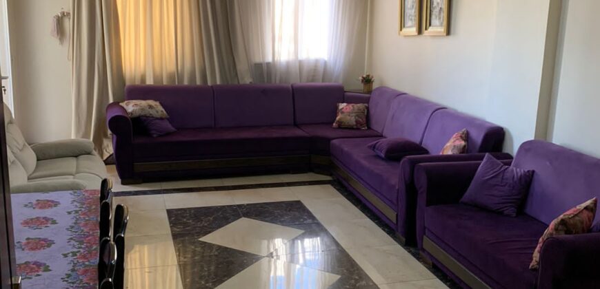 haouch el omara stargate area furnished apartment for rent Ref#5793