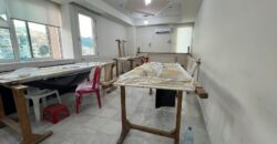 jdeideh office 150 sqm for sale in a calm area Ref#5821