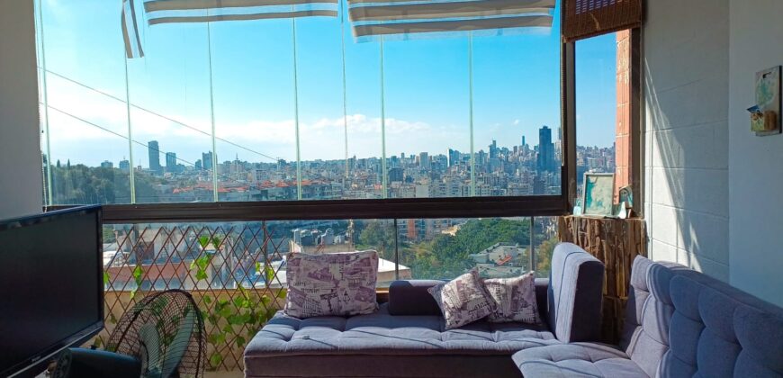 new rawda apartment for sale prime location Ref#5822