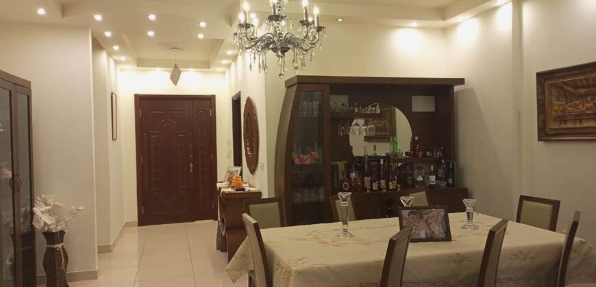 wadi chahrour fully furnished apartment for rent Ref#5820