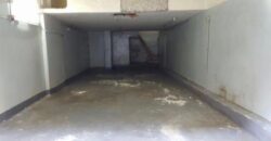 baouchrieh industrial city shop 100 sqm for rent Ref#5828