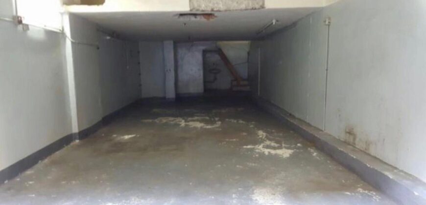 baouchrieh industrial city shop 100 sqm for rent Ref#5828