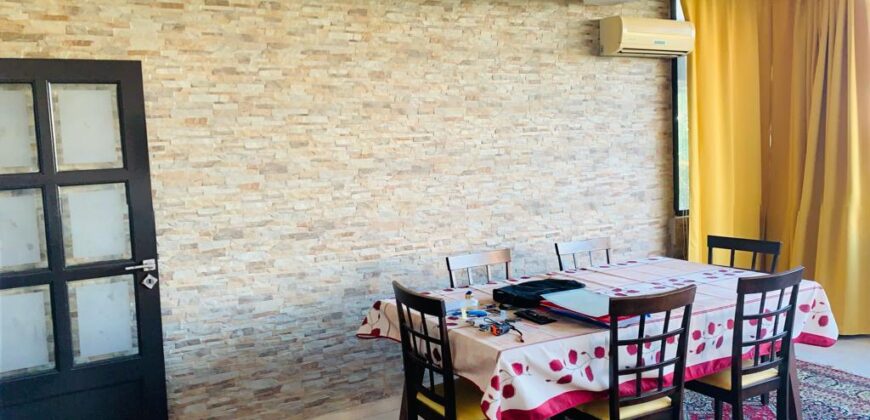 furnished apartment for rent in naccache Ref#5783