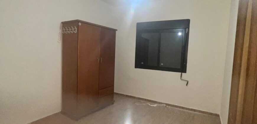 dekwaneh apartment 110 sqm for sale Ref#5805