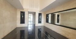 decorated Mar takla hazmieh apartment Ref#ag-7