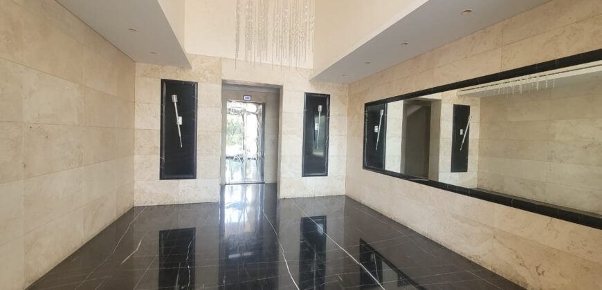 decorated Mar takla hazmieh apartment Ref#ag-7