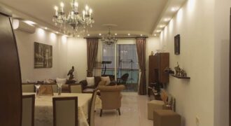 wadi chahrour fully furnished apartment for rent Ref#5820