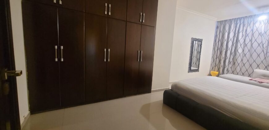 decorated Mar takla hazmieh apartment Ref#ag-7