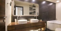 Aoukar fully furnished and luxurious apartment for rent Ref#5816