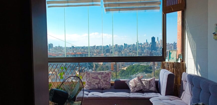 new rawda apartment for sale prime location Ref#5822