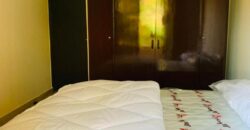 furnished apartment for rent in naccache Ref#5783