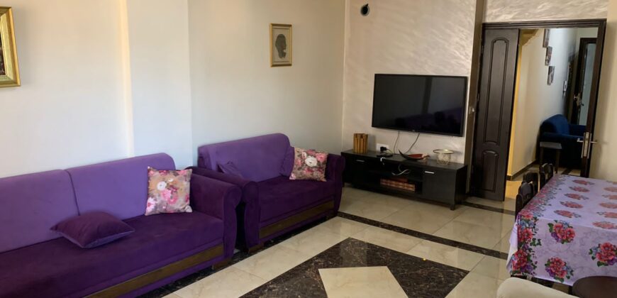 haouch el omara stargate area furnished apartment for rent Ref#5793