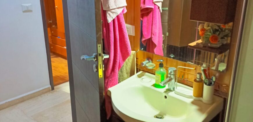 new rawda apartment for sale prime location Ref#5822