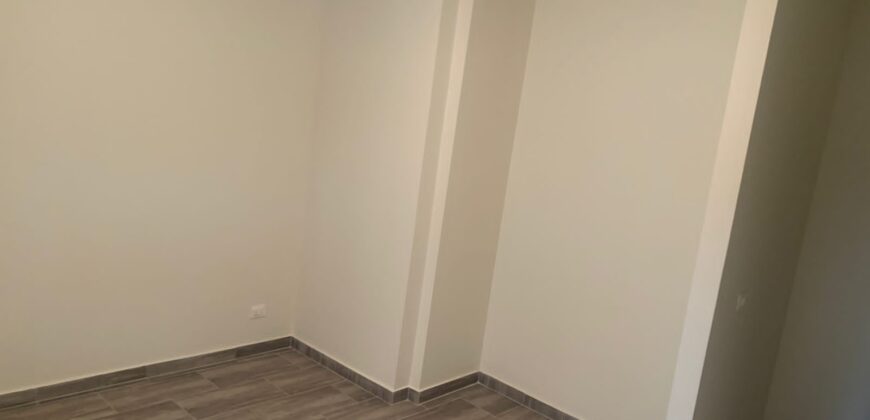 zahle dhour apartment for rent Ref#5779
