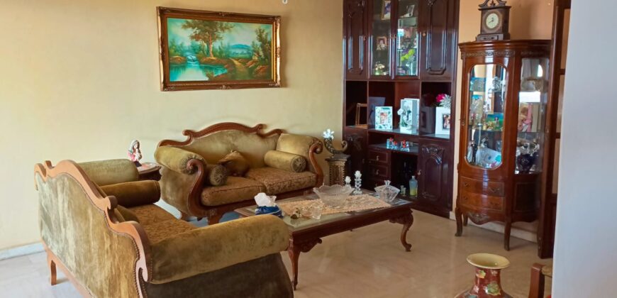 new rawda apartment for sale prime location Ref#5822