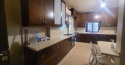 decorated Mar takla hazmieh apartment Ref#ag-7