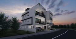 new projet in cyprus, livadia great location Ref#0030