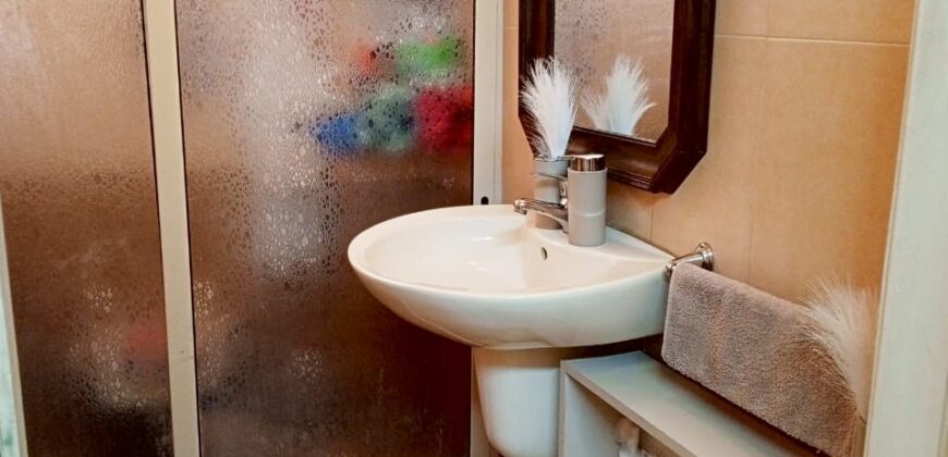 baouchrieh 85 sqm apartment for sale no elevator Ref#5800