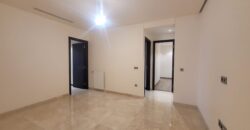 Decorated apartment Dbayeh Water Front Ref#ag-6