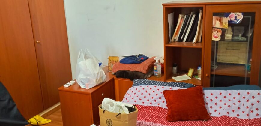 new rawda apartment for sale prime location Ref#5822