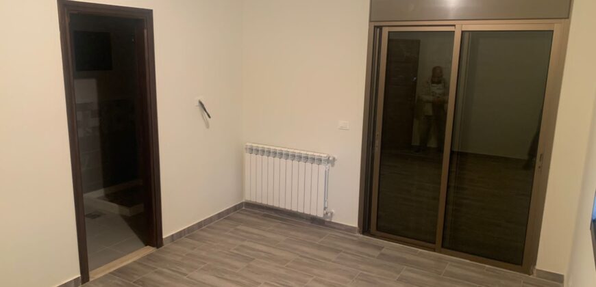 zahle dhour apartment for rent Ref#5779