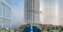 Dubai, new tower launch – 310 RSC