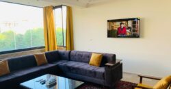 furnished apartment for rent in naccache Ref#5783