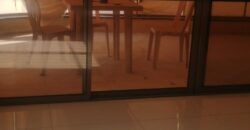 zekrit fully furnished apartment for rent in a calm area Ref#5808