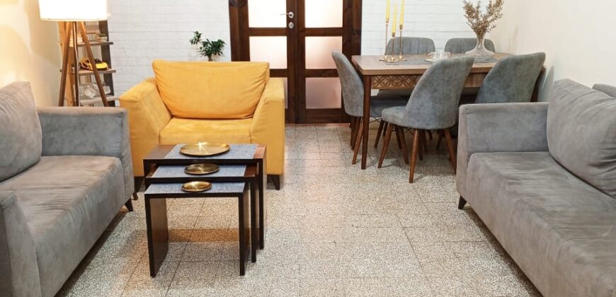 baouchrieh 85 sqm apartment for sale no elevator Ref#5800