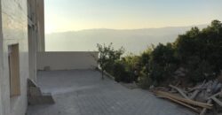 hemleya apartment for sale with 60 sqm terrace Ref#5812