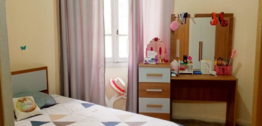 baouchrieh 85 sqm apartment for sale no elevator Ref#5800