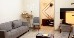 baouchrieh 85 sqm apartment for sale no elevator Ref#5800