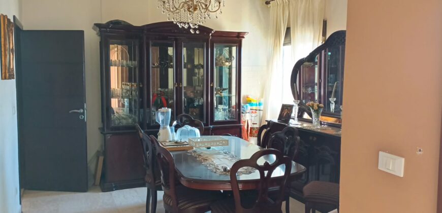 new rawda apartment for sale prime location Ref#5822