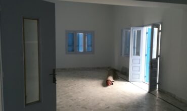 zahle el miden apartment for rent nice view Ref#5817