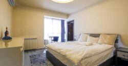 Aoukar fully furnished and luxurious apartment for rent Ref#5816