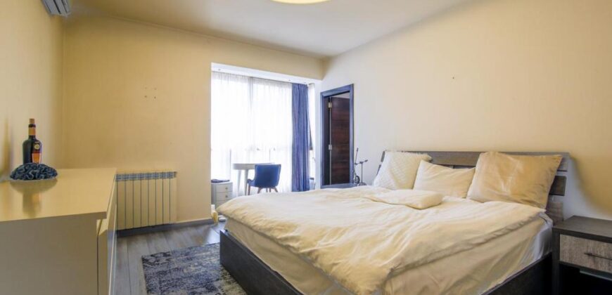 Aoukar fully furnished and luxurious apartment for rent Ref#5816
