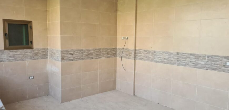zahle midan apartment for sale with 50 sqm terrace Ref#5841
